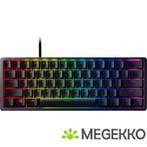 Razer Huntsman Mini Zwart - Razer Linear Red, Verzenden, Nieuw, Razer