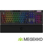 MSI STRIKE PRO WIRELESS SILENT US, Verzenden, Nieuw, MSI