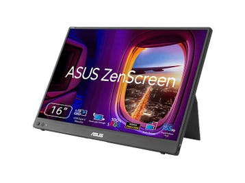 Asus - WQXGA  Monitor - 16 inch, Computers en Software, Verzenden, Nieuw, Overige resoluties, IPS