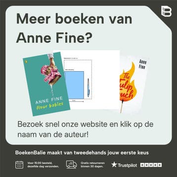 Press Play - Anne Fine 9781405218566, Verzenden, Zo goed als nieuw, Anne Fine