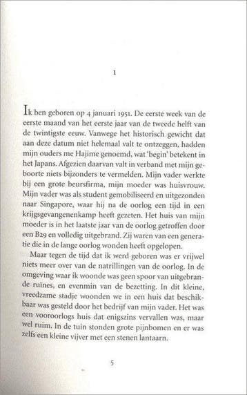Ten Zuiden Van De Grens, Boeken, Literatuur, Ophalen of Verzenden, Nieuw