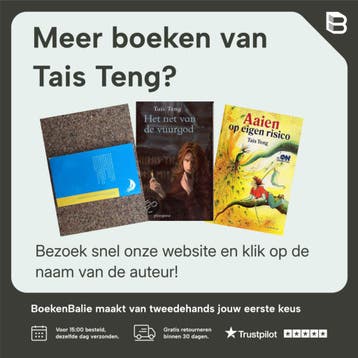 Zwartekattenkwaad / De griezelklas - Tais Teng 9789025834814, Verzenden, Gelezen, Tais Teng