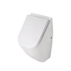 Urinoir Set Plieger Chicago Matchroom Bedieningspaneel, Ophalen of Verzenden, Nieuw, Chroom, Overige typen