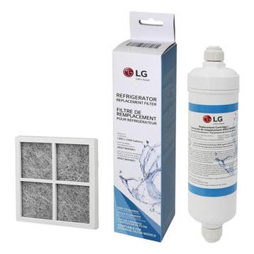 LG Vervangingsset ADQ73693901 + LT120F, Verzenden, Nieuw