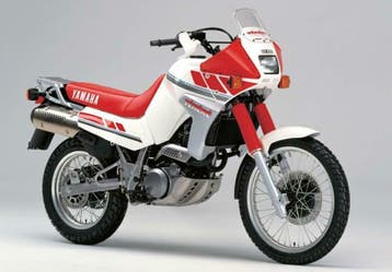 Gebruikte onderdelen XTZ660(Z)Tenere/XSR700/TT600/XT600(43F), Verzenden, Gebruikt