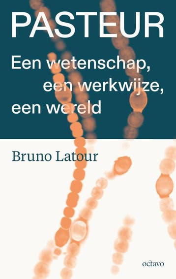 Pasteur | Bruno Latour | Nieuw, Ophalen of Verzenden, Nieuw, Bruno Latour