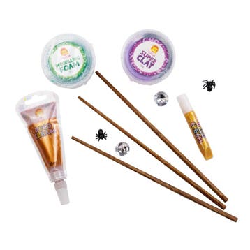 Tiger Tribe creatieve magische tove van €14,99 voor €7,49, Ophalen of Verzenden, Nieuw