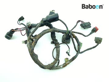 Kabelboom Honda XR 125 L 2003-2005 (XR125 XR125L), Verzenden, Gebruikt