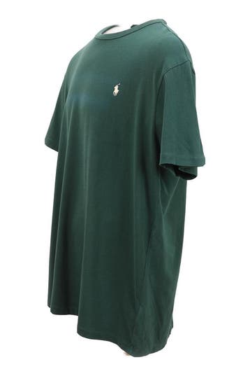 Polo Ralph Lauren T-shirt in maat XL Groen, Verzenden, Zo goed als nieuw, Overige kleuren, Polo Ralph Lauren