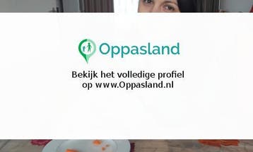 Corina zoekt een oppas in Breda voor 2 kinderen op dinsdag.
