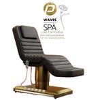 Waves Spa Behandelstoel met 3 motoren - 3 in 1 Luxe Behan..., Witgoed en Apparatuur, Persoonlijke-verzorgingsapparatuur, Verzenden