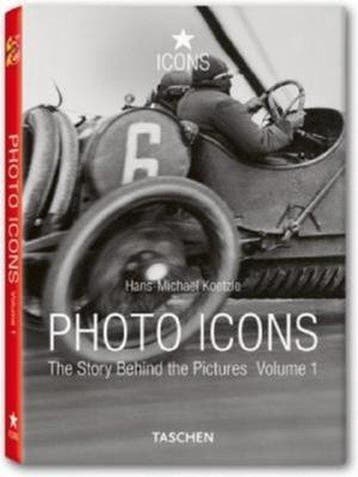Photo, Icons 1827 - Koetzle, Boeken, Verzenden, Gelezen