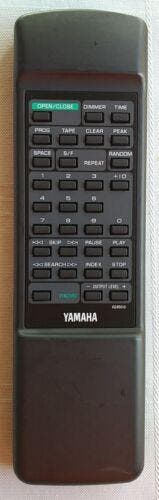 Afstandsbediening Yamaha vq95010, Ophalen of Verzenden, Nieuw, Origineel