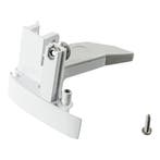 Dometic Eindkap Leadrail Rechts Wit PW1500, Ophalen of Verzenden, Nieuw, Dometic