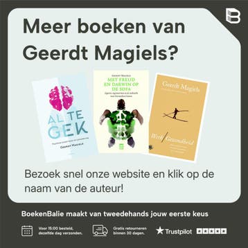 Een thuis in de branding - Geerdt Magiels 9789492934925, Verzenden, Zo goed als nieuw, Geerdt Magiels