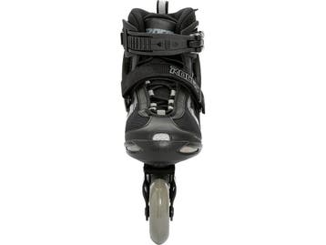 Roces Pic Tif 80 - Skeelers - Cool Breath systeem - Zwart -, Verzenden, Nieuw
