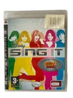 Sing It (Disney) (PS3) (NIEUW), Spelcomputers en Games, Games | Sony PlayStation 3, Verzenden, Nieuw