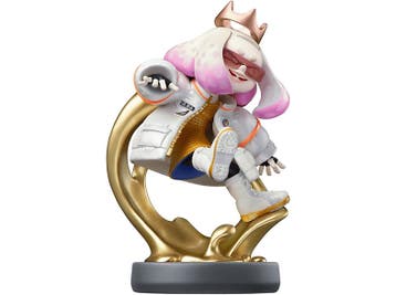 NINTENDO Amiibo Splatoon - Pearl & Marina Side Order Set, Spelcomputers en Games, Verzenden, Nieuw