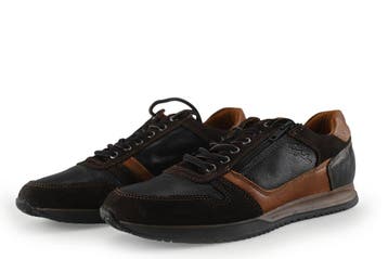 Australian Sneakers in maat 42 Bruin, Bruin, Verzenden, Australian, Sneakers of Gympen