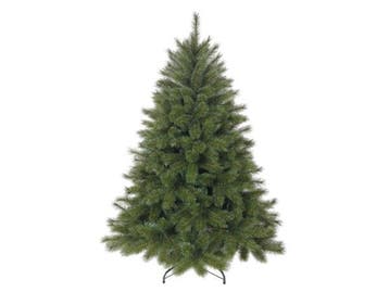 Veiling - Luxe kunstkerstboom Liv Frosted 155cm - NIEUW, Diversen, Kerst, Nieuw