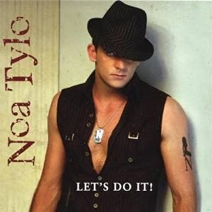 cd digi - Noa Tylo - Let S Do It!, Verzenden, Zo goed als nieuw