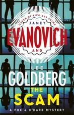 The Scam 9781472201850 Janet Evanovich, Verzenden, Gelezen, Janet Evanovich