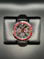 Burberry - The City - Zonder minimumprijs - BU9803 - Heren -, Nieuw