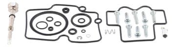 All Balls Racing 09-10 KTM SX 450 ATV Carburetor Rebuild Kit, Ophalen of Verzenden, Nieuw
