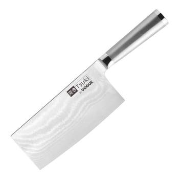 Hakmes | TSUKI | RVS | Lengte 190mm Vogue, Verzenden, Nieuw in verpakking