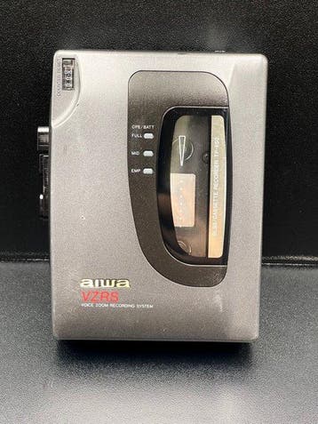 Aiwa - TP-650 VZRS Draagbare bandrecorder, Nieuw