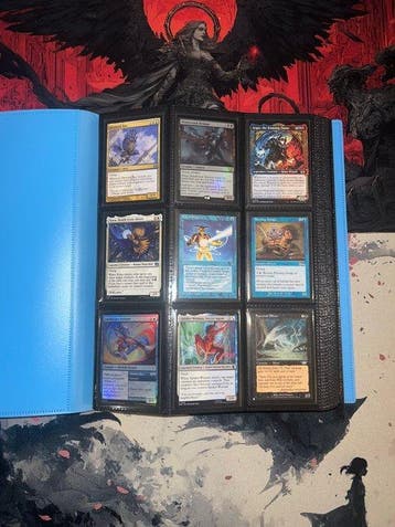 Wizards of The Coast Mixed collection - Magic: The Gathering, Nieuw