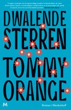 Dwalende sterren 9789029099646 Tommy Orange, Verzenden, Gelezen, Tommy Orange