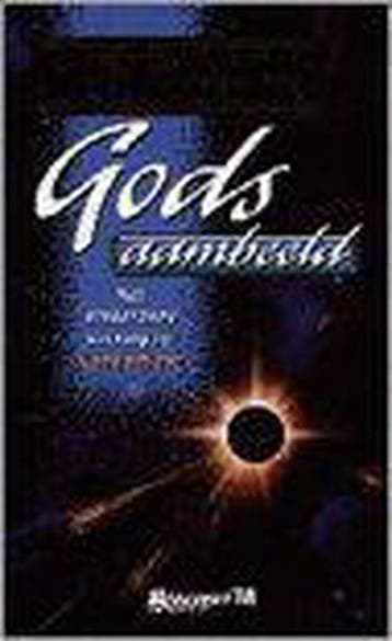 GODS AAMBEELD 9789029054614 G. Bear, Boeken, Verzenden, Gelezen, G. Bear