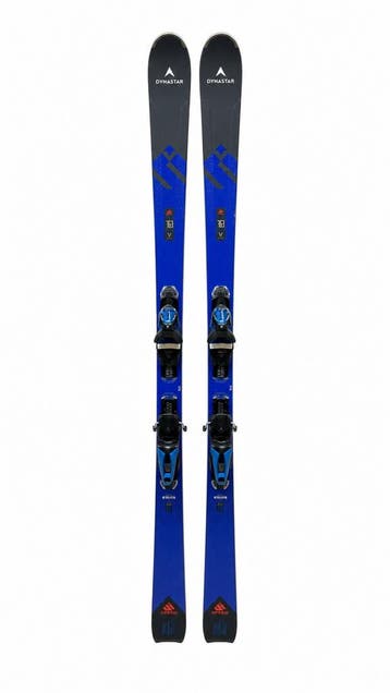 Dynastar Speed 763 – Carving Piste Ski + Bindingen - 168, Sport en Fitness, Skiën en Langlaufen, Overige merken, Gebruikt, Ophalen of Verzenden