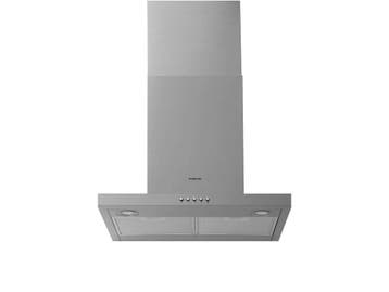 INVENTUM AKB6005RVS - Wandschouw afzuigkap - Energiezuinige, Witgoed en Apparatuur, Verzenden, Zo goed als nieuw