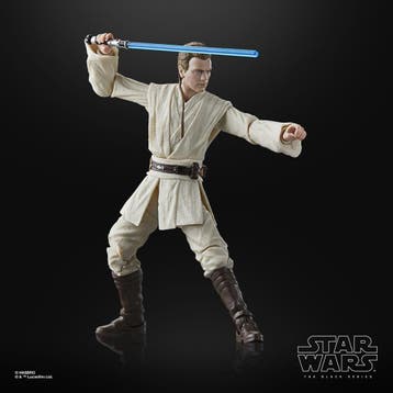 Star Wars Black Series Archive Action Figure Obi-Wan Kenobi, Verzamelen, Ophalen of Verzenden, Nieuw