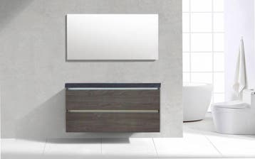 Sani Royal Badkamermeubel Generation Sherwood Warm, Nieuw