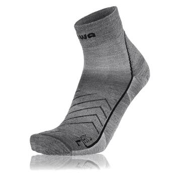 Lowa Light Hiking wandelsokken  Grijs/Donkergrijs - 41-42, Verzenden, Nieuw, Kleding