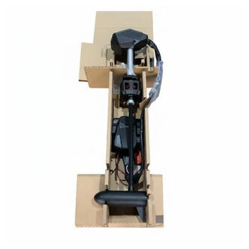 Bieden: MotorGuide Tour Pro Trolling Motor 109LB, Ophalen of Verzenden, Nieuw