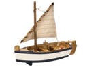 Zeilboot Skiff, Watersport en Boten, Ophalen of Verzenden, Nieuw, Zeilboot of Motorboot