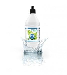 Fresh Marine quick clean 1L, Watersport en Boten, Ophalen of Verzenden, Nieuw, Schoonmaak