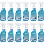 Kroon Oil Aanbieding: 12 X De-Icer 500Ml, Verzenden