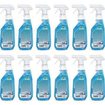 Kroon Oil Aanbieding: 12 X De-Icer 500Ml, Verzenden