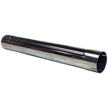 MBRP Replaces all 30 overall length mufflers Muffler Delete, Ophalen of Verzenden, Nieuw