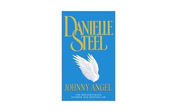 JOHNNY ANGEL - Danielle Steel 9780593047118, Verzenden, Gelezen, Danielle Steel