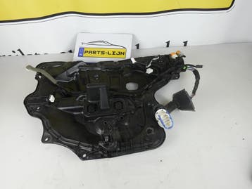 Gebruikte raammechanisme MAZDA 6 2013-2023 – GJEB-67-200, Ophalen of Verzenden, Nieuw