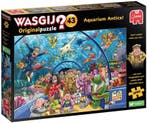 Wasgij Original 43 - Aquarium Antics! Puzzel (1000 stukjes), Verzenden, Nieuw