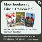 Davaj! 9789461160065 Edwin Trommelen, Boeken, Verzenden, Zo goed als nieuw, Edwin Trommelen