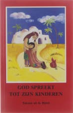God spreekt tot zijn kinderen - teksten uit de Bijbel, Boeken, Verzenden, Gelezen, Eleonora Beck