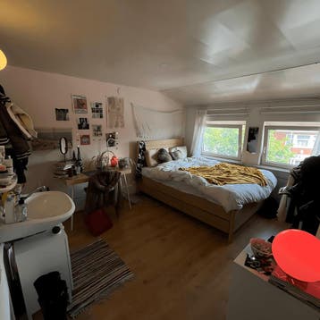 Kamer in Enschede gevonden voor €425,- pm, Minder dan 20 m², Enschede